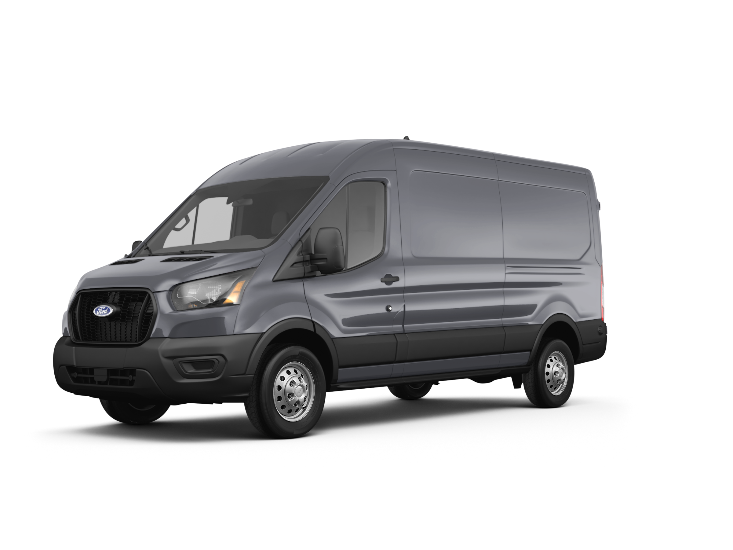 2023 Ford Transit 350 Cargo Van Price, Reviews, Pictures & More